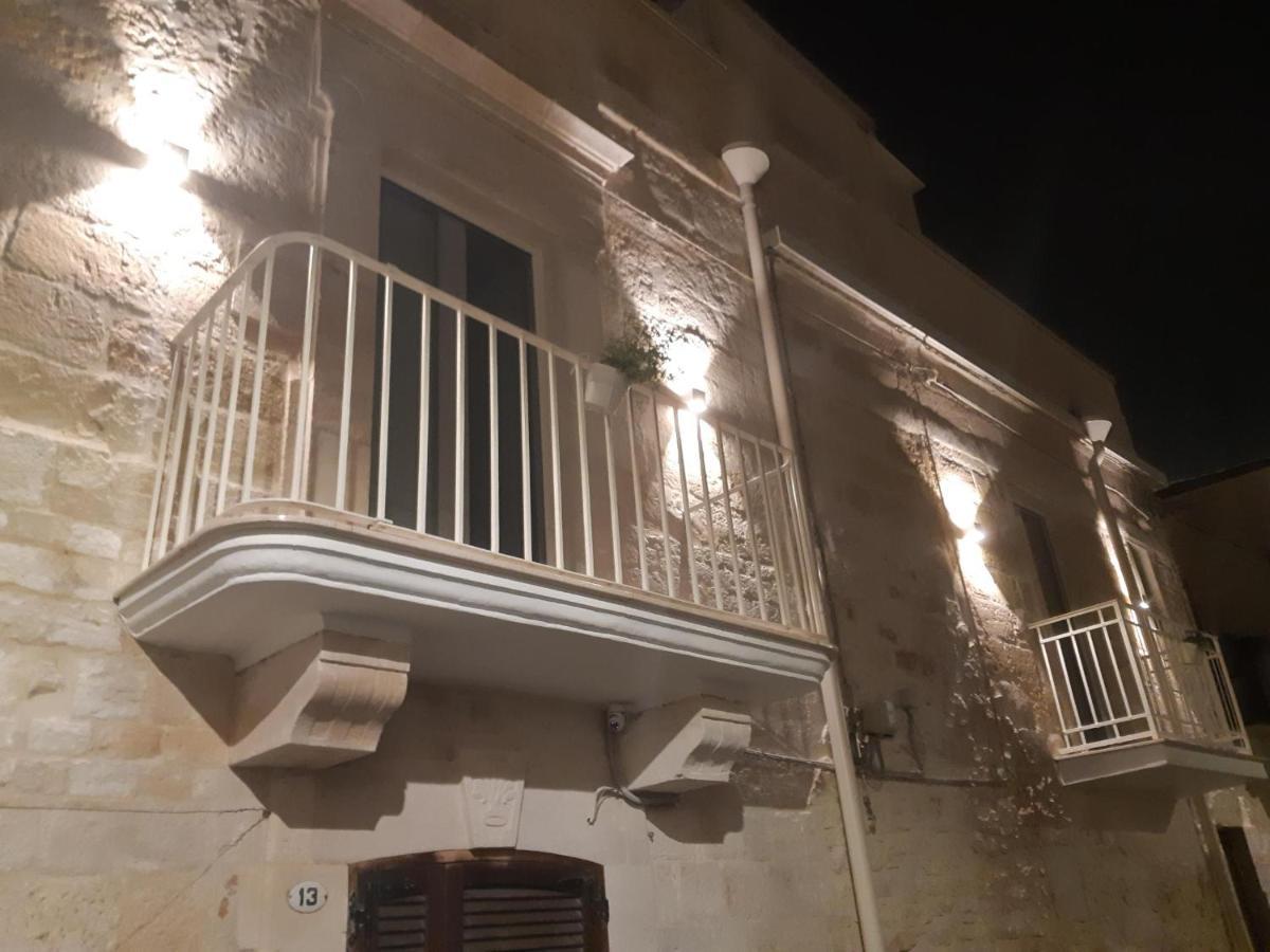 Muricis Santeramo in Colle Bagian luar foto