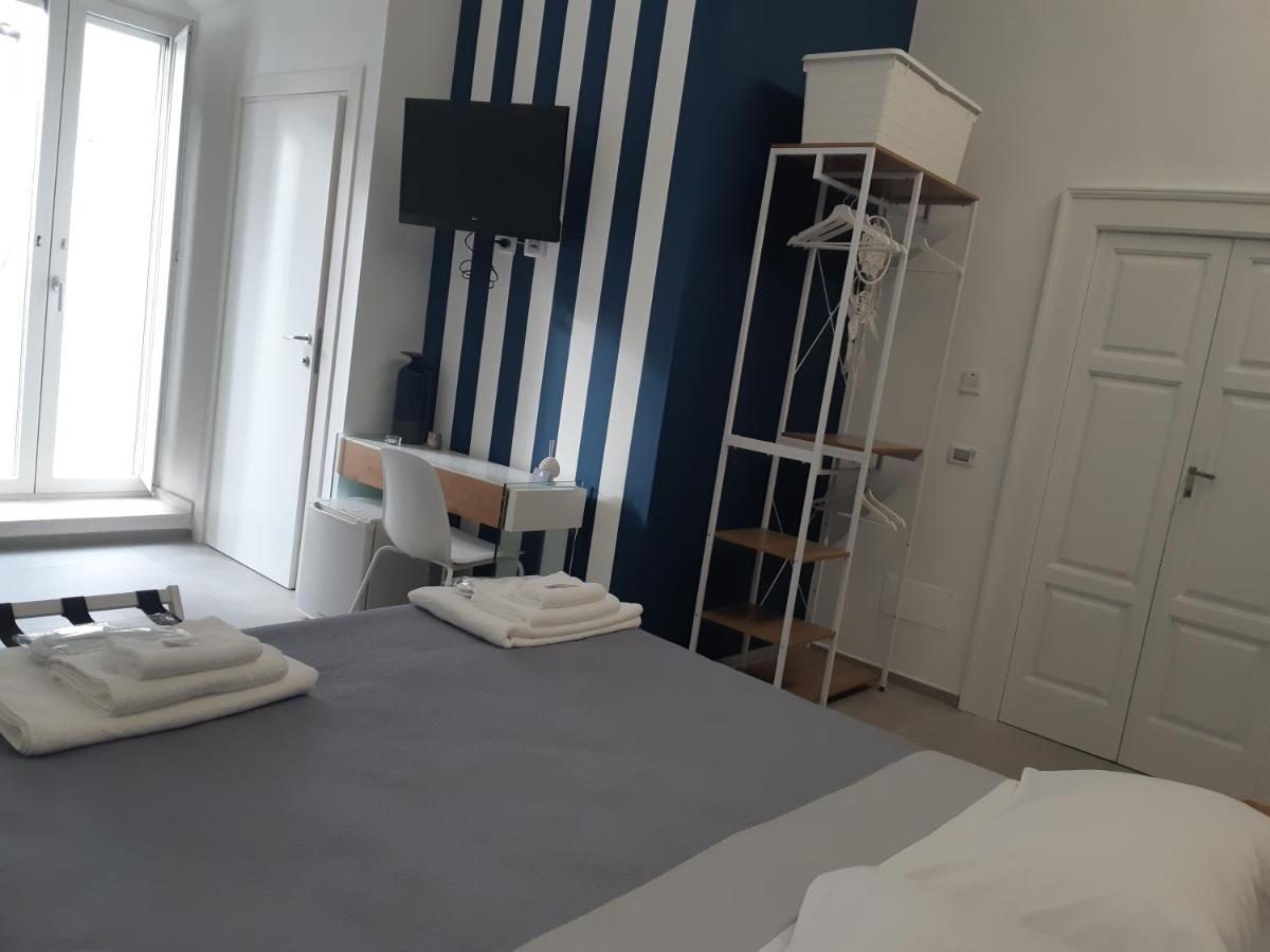 Muricis Santeramo in Colle Bagian luar foto