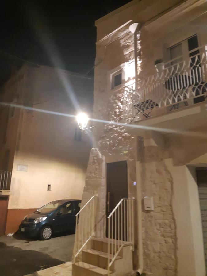 Muricis Santeramo in Colle Bagian luar foto